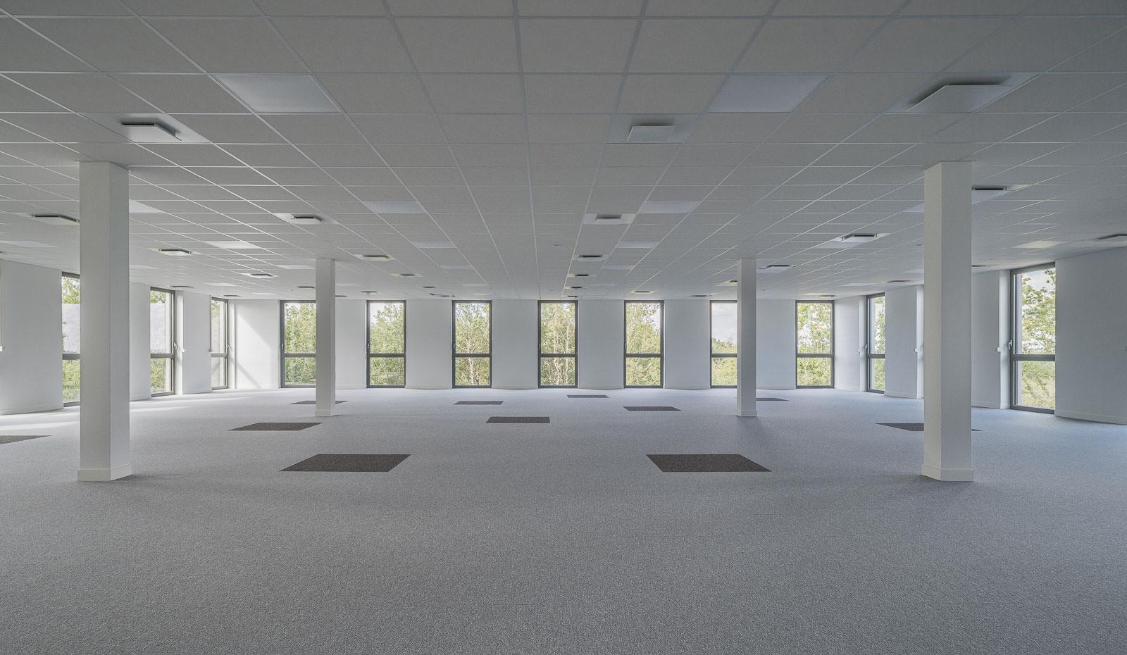 Bureau Nantes 2449m² Location bureau Nantes Loire-Atlantique OLBUR2112314 7